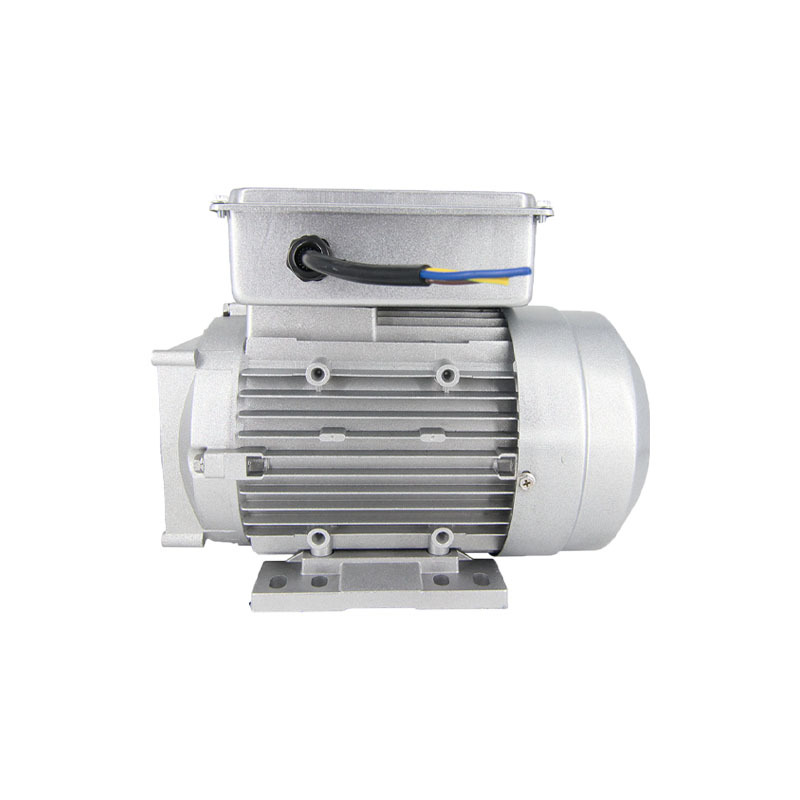 3C-certified single-phase aluminum shell power unit motor with SI duty 3000W all-copper wire new material Application Scenario