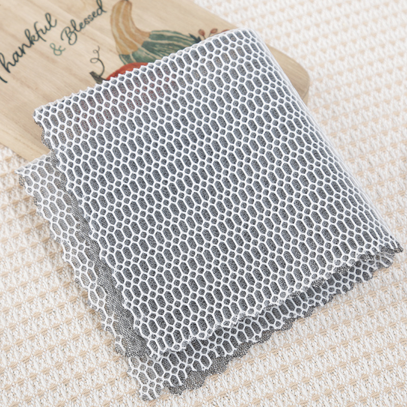 For household and kitchen cleaning supplies, scouring pads and cleaning cloths are often used for washing dishes and scrubbing POTS For household and kitchen cleaning supplies, scouring pads and cleaning cloths are often used for washing dishes and scrubbing POTS