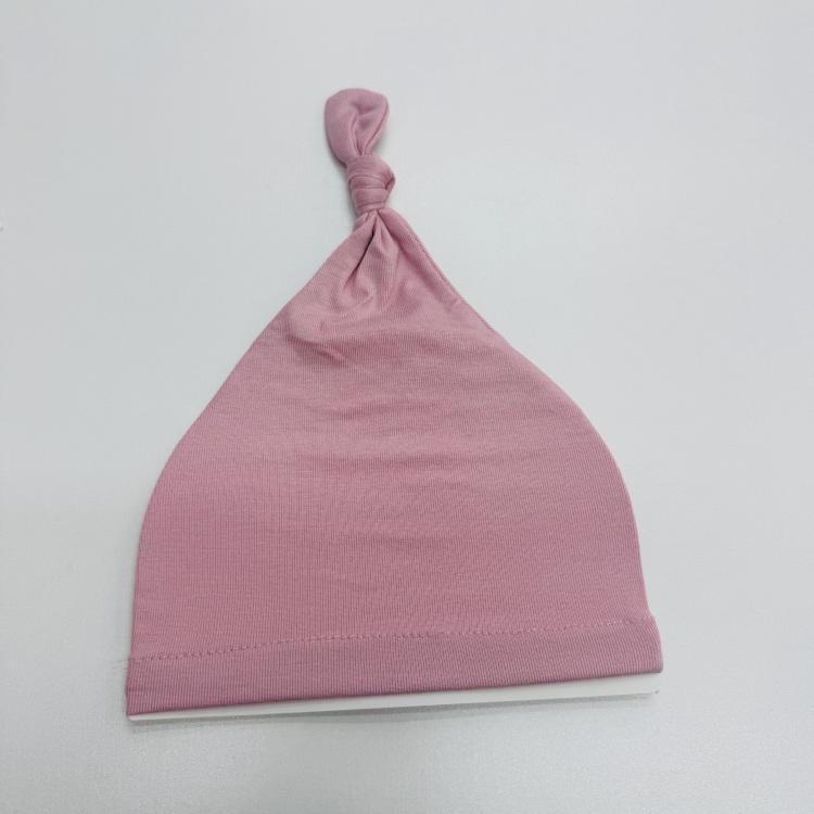 纯色雪纺丝巾/帽子三件套/动物围巾/围巾女民族风/帽子毛绒产品图