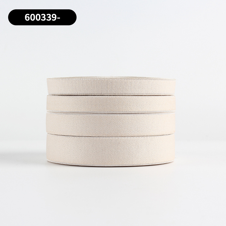Factory direct supply of live color wigs, elastic bands, silicone rubber bands, hair covers, mesh cap bands, hair bands, webbed bands, elastic details Picture