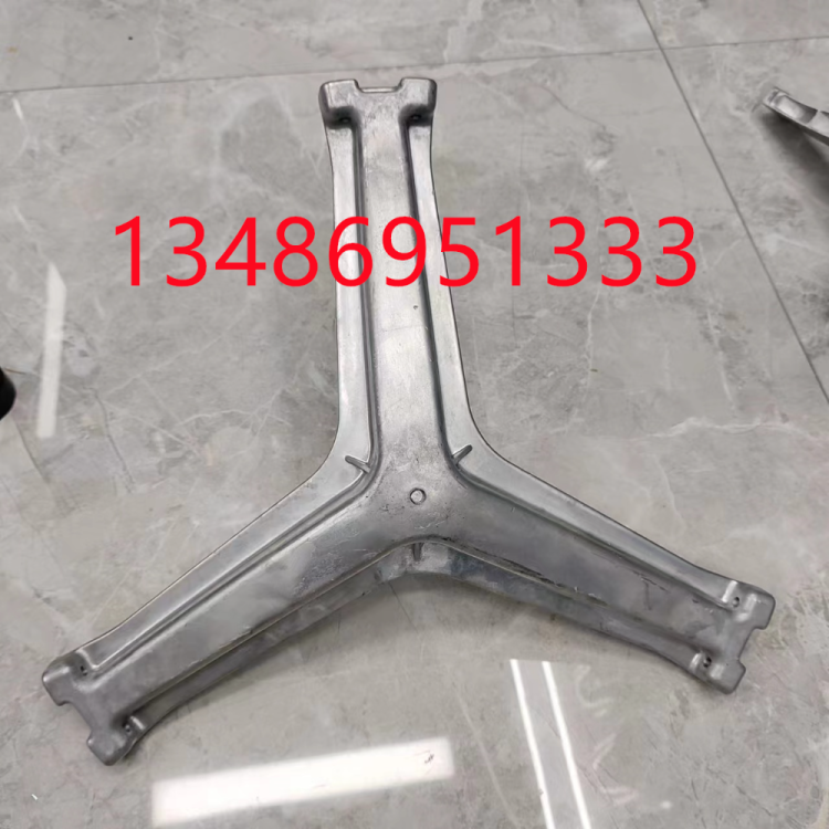 LG Samsung drum washing machine tripod washing machine accessories aluminum tripod drum bracket Item Picture