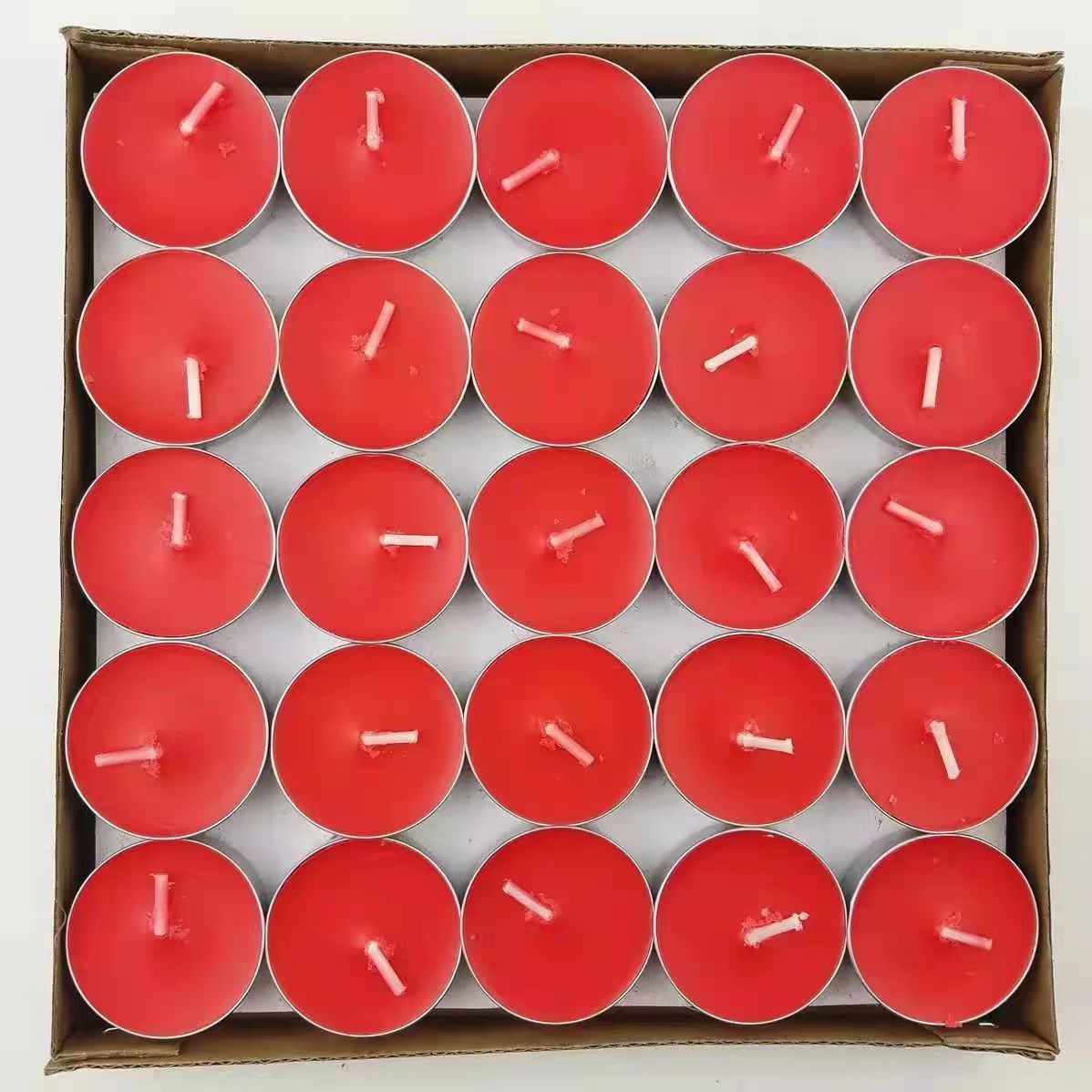 蜡烛/香薰蜡烛/金粉小蜡烛/生日蜡烛/派对蜡烛细节图