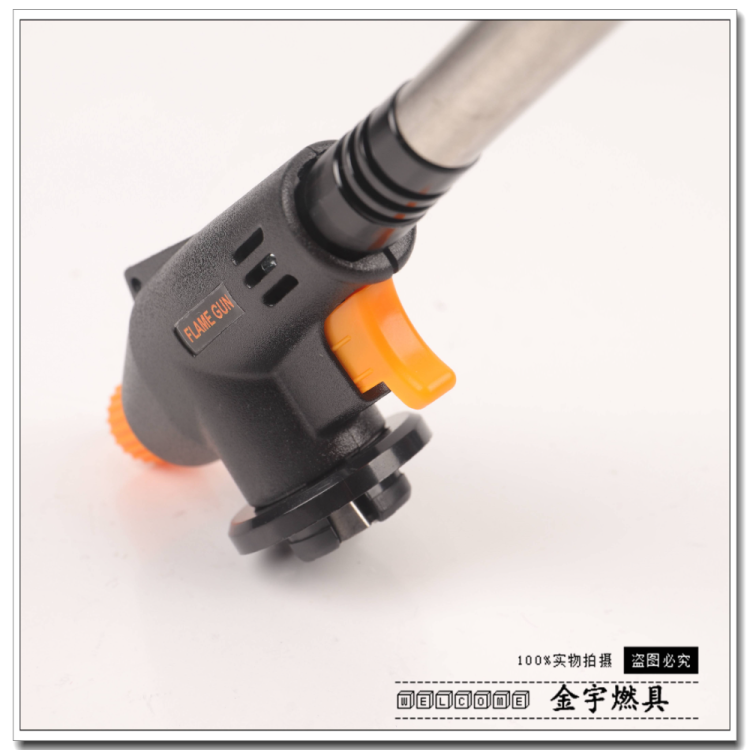 厨用点火器、点烟枪实物图