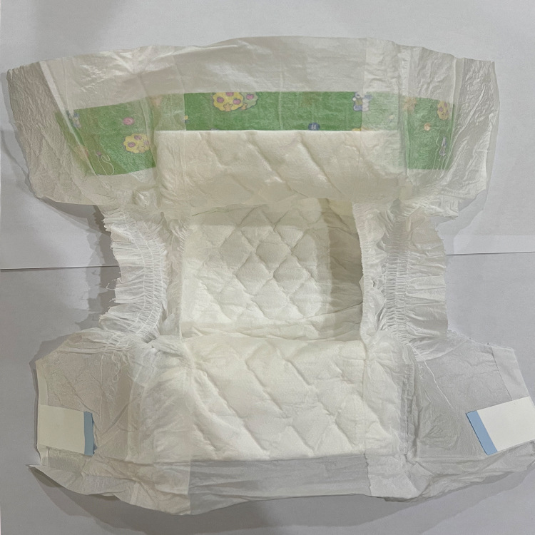 baby diaper 出口婴儿纸尿裤拉拉裤透气儿童学步裤成长裤初生儿