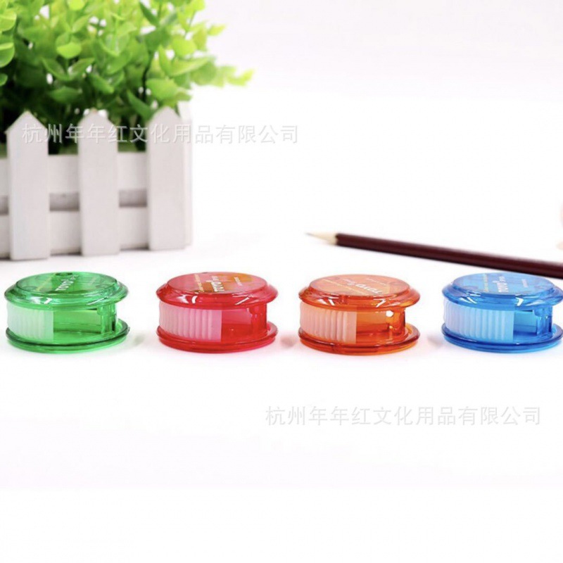 TOYO SP190 Special Pencil sharpener for Turning pens/Simple Pencil sharpener/Pencil shaver/Pencil sharpener Specification image