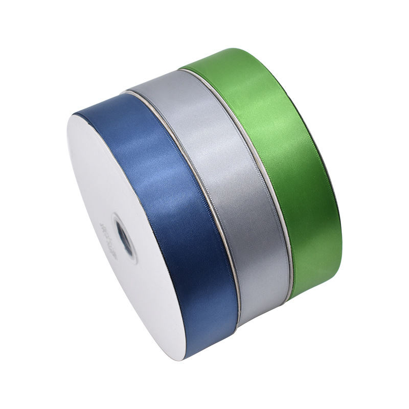 Special offer on 3cm ribbon encrypted single-sided polyester webbing, flower ribbons, hair accessories, cake ribbons, packaging straps Application Scenario