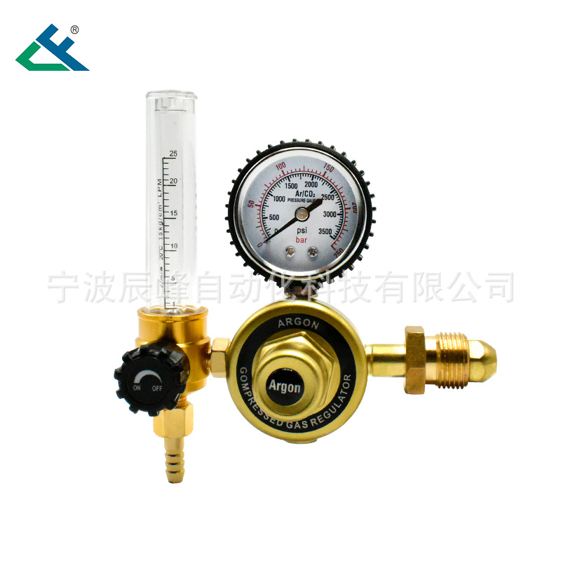 宁波工业减压器  气体减压器 减压器 AR-01源头厂家