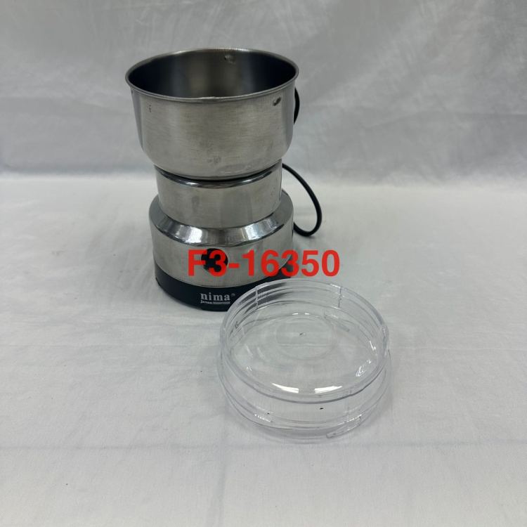 طاحونة صغيرة لطاحن البن بطاحونة كهربائية كهربائية منزلية من الصلب غير القابل للصدأ، طاحونة 8300 طاحن حن الدقيق بمطاحن فول الصويا Application Scenario