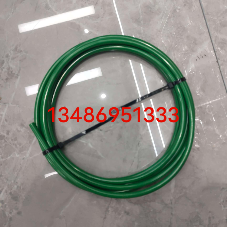 Cross-border air conditioning elbow protector, air conditioning elbow, built-in elbow, built-in protective rubber strip, elbow rubber strip details Picture