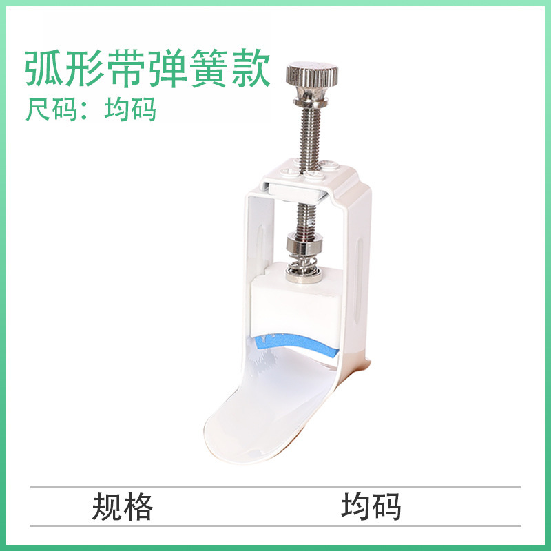 Finger straightener, cross-border finger joint fixator, thumb straightening guard Application Scenario