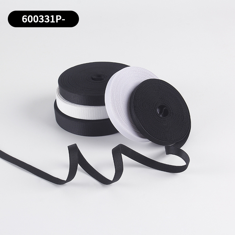 In stock: 0.6-3.0cm underwear, shoulder strap, bra, wool sole, matte elastic band, nylon elastic z webbing, elastic and comfortable