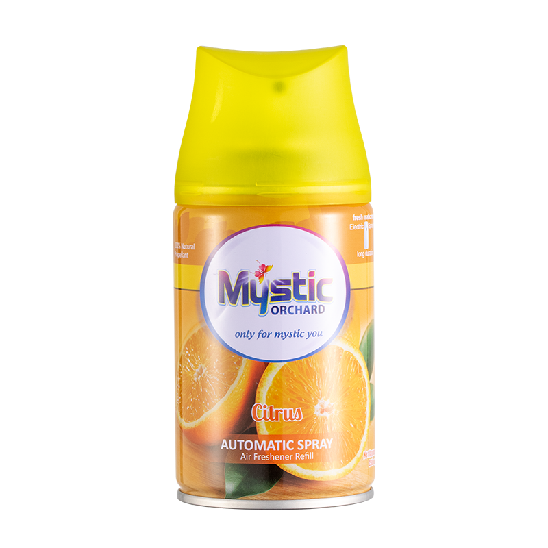 香氛喷雾/气雾剂产品/香薰片/宠物除味剂/香氛机细节图