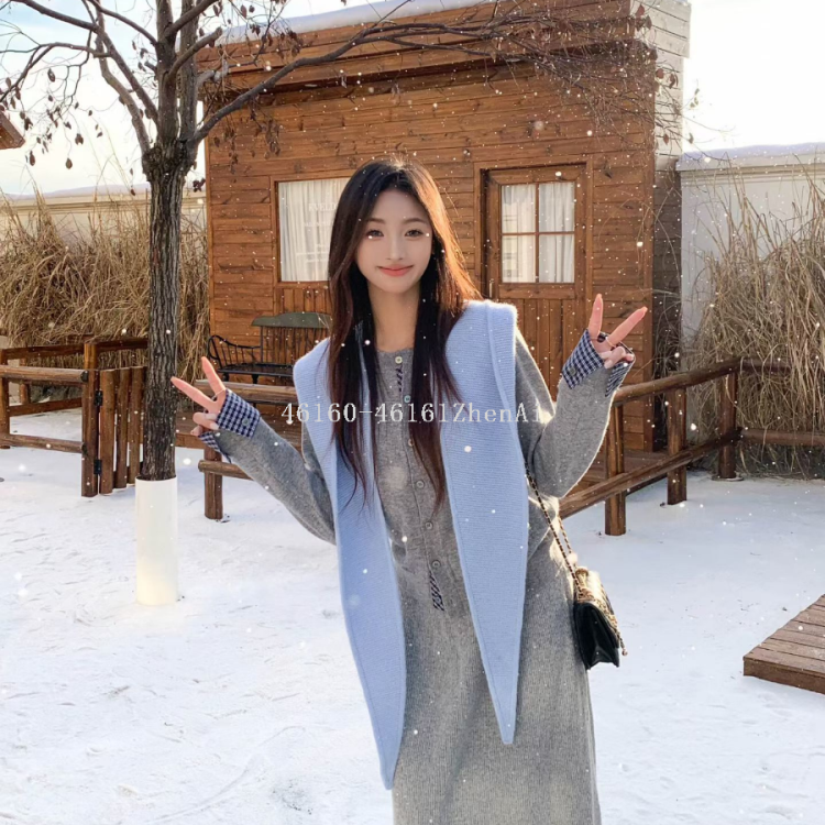 New style Balacrafa hats cross-border export e-commerce live streaming scarf wholesale supply chain Item Picture