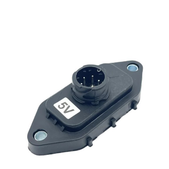 光学传感器实物图