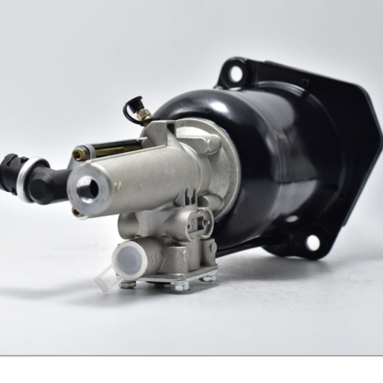 Clutch booster 9700514310 heavy-duty truck, heavy-duty truck and bus parts and components Specification image