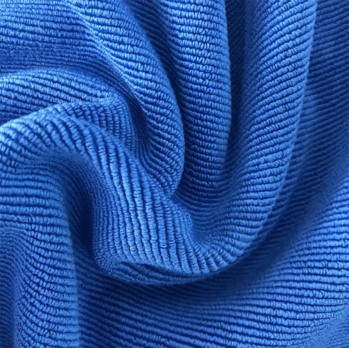 大珍珠巾康特勒清洁布超细纤维擦车巾加厚吸水无痕抛光巾厂家批发