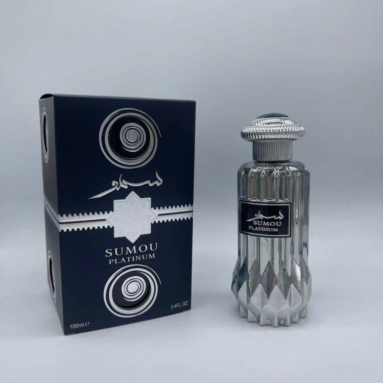 Comercio exterior transfronterizo perfumes unisex oriente medio arabia dubai perfumes hombres mujeres venta al por mayor general details Picture