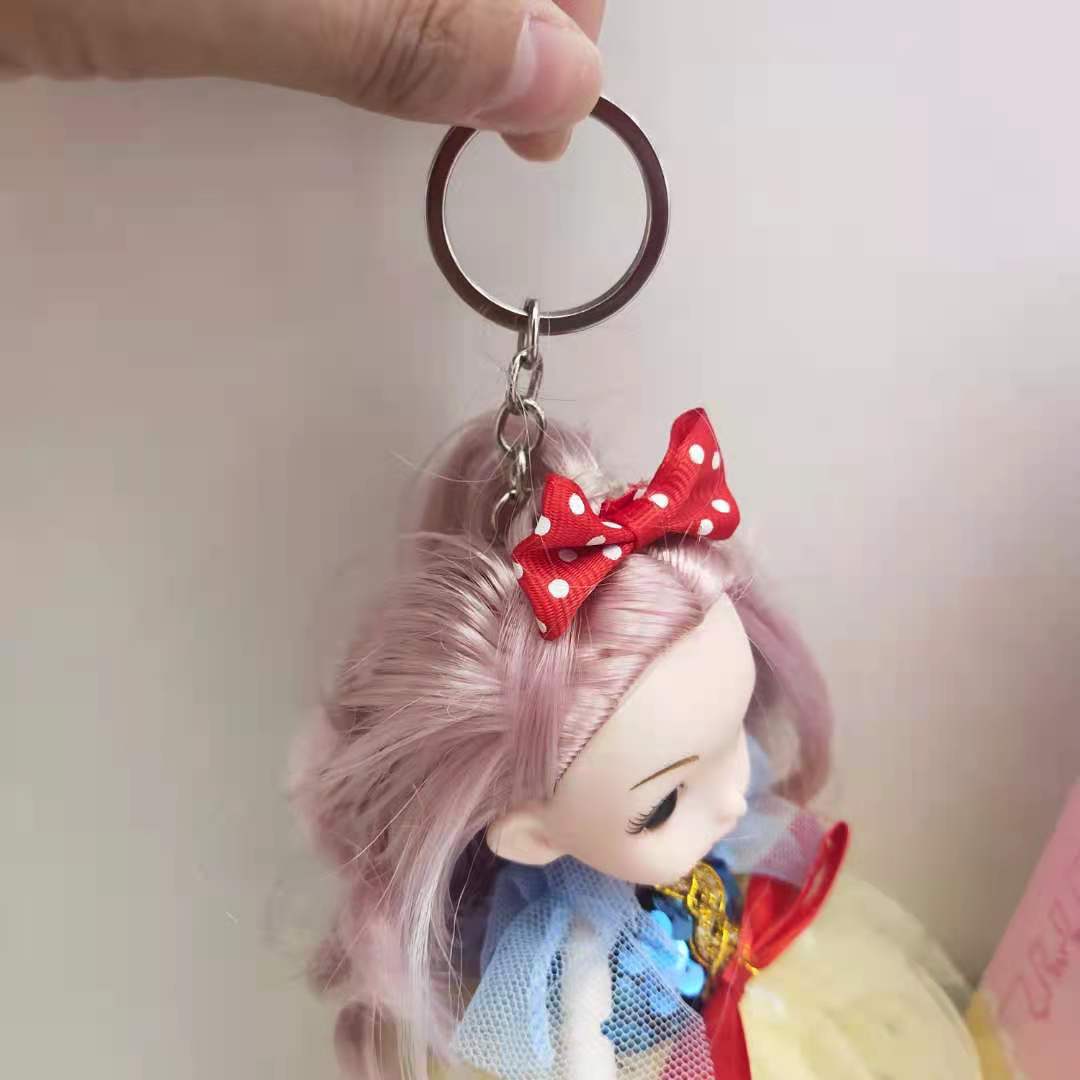 毛绒玩具/玩偶/创意潮流玩具/拉布布娃娃/水豚噜噜产品图