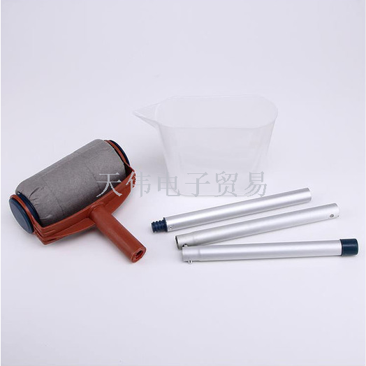 新款油漆刷 多功能滚筒刷  AS SEEN ON TV 细节图