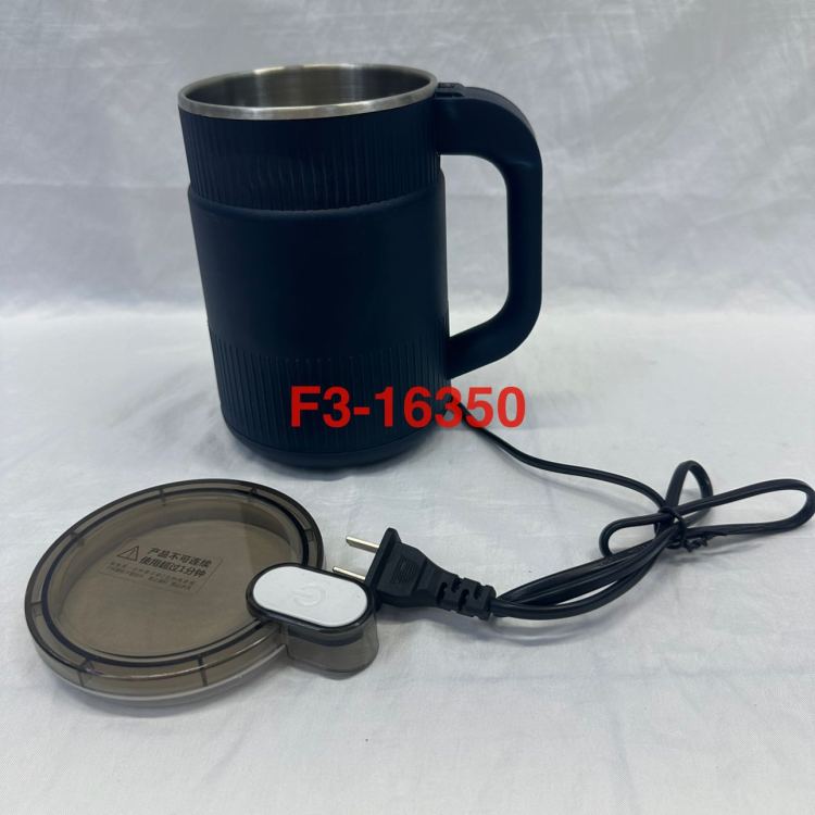 طاحونة صغيرة لطاحن البن بمطاحن أدوية كهربائية منزلية من الفولاذ غير القابل للصدأ Item Picture