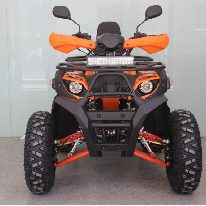 大公牛沙滩车 全地形越野车 150CC/200CC  ATV