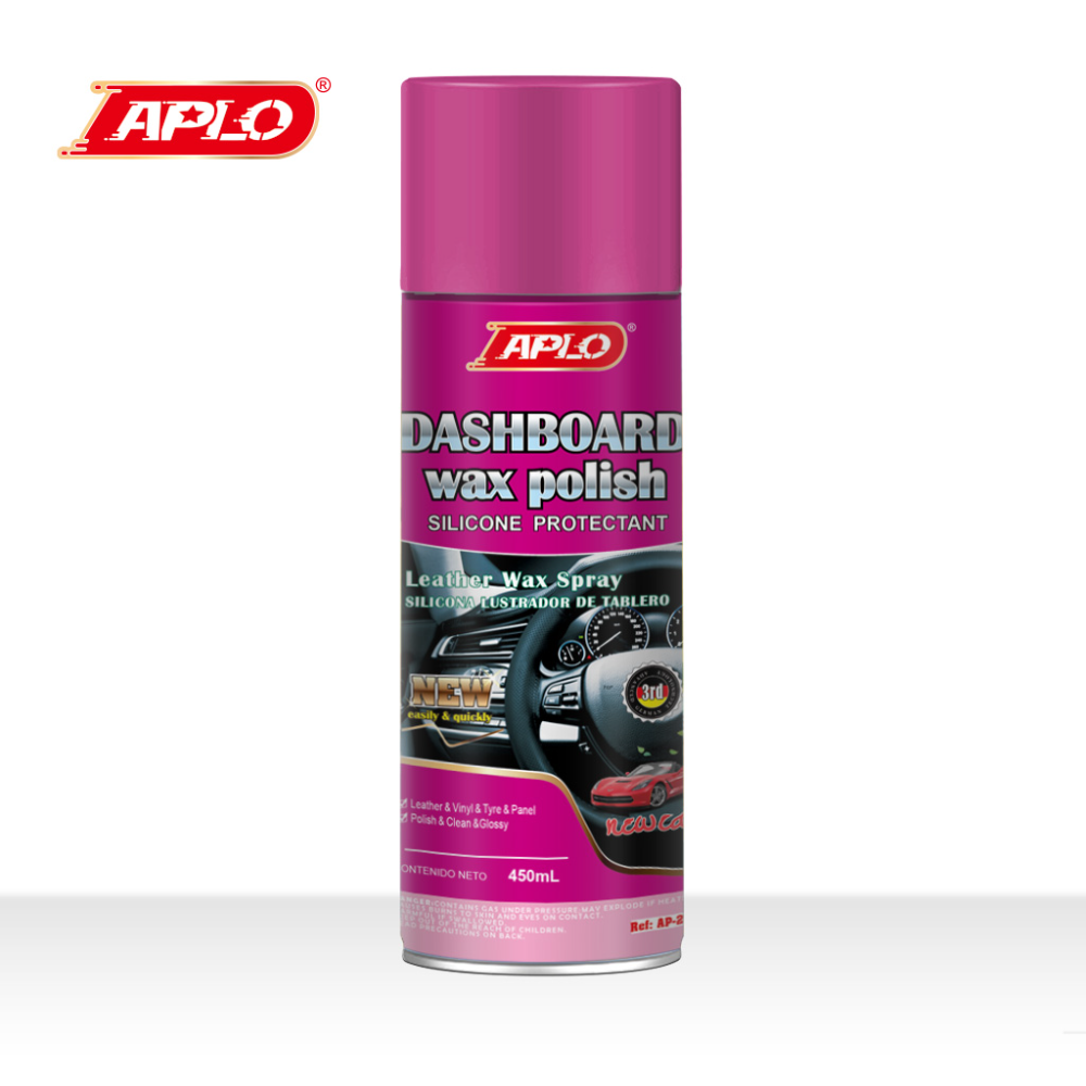 表板蜡DASHBOARD WAX 香型新车