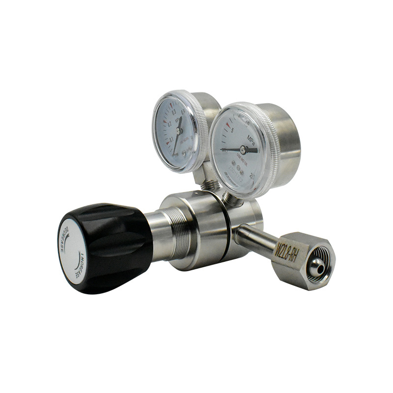 أجهزة تنفيس الضغط الصناعي NR1-02 Specification image