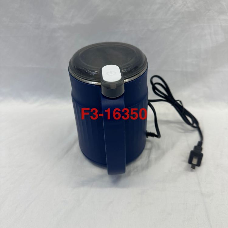 طاحونة صغيرة لطاحن البن بمطاحن أدوية كهربائية منزلية من الفولاذ غير القابل للصدأ Item Picture