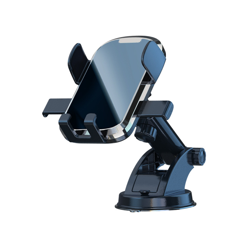 New gravity mirror car bracket, automotive supplies, dashboard suction cup, air outlet support, navigation bracket wholesale Application Scenario