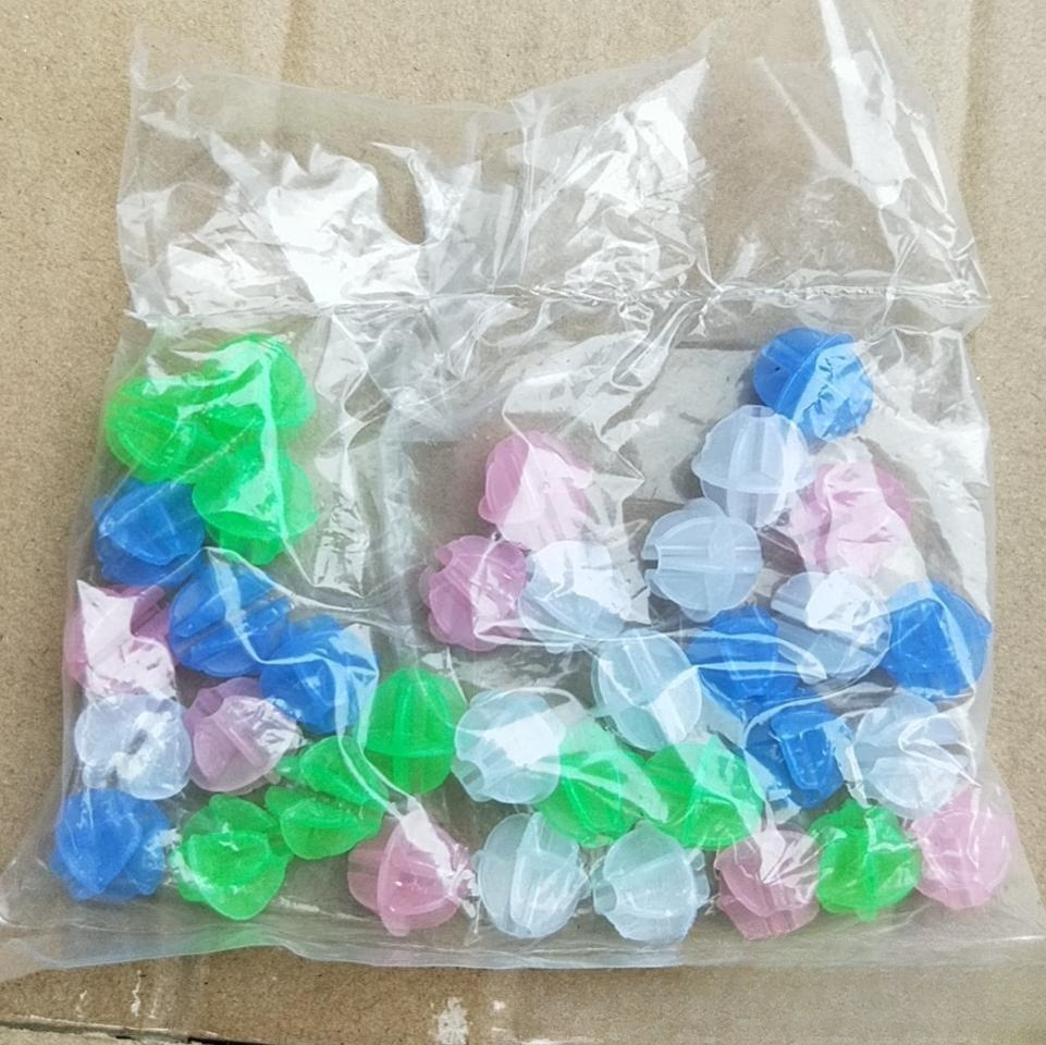 Bicycle luminous bead, bicycle, mountain bike, children's bike wire spoke decoration, universal bead wheel decoration details Picture