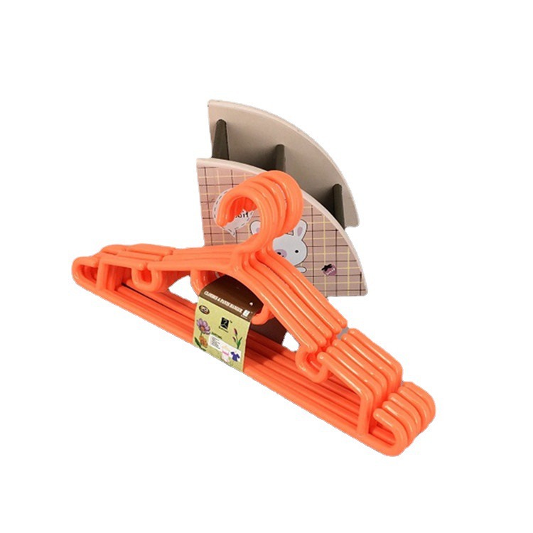 衣架/折叠衣架/塑料衣架/木质儿童衣架/衣服架子细节图