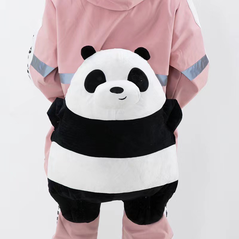 Ski protective gear anti-drop protective pad 2025 New style Cartoon Little Turtle thickened anti-drop protective set manufacturer wholesale Specification image