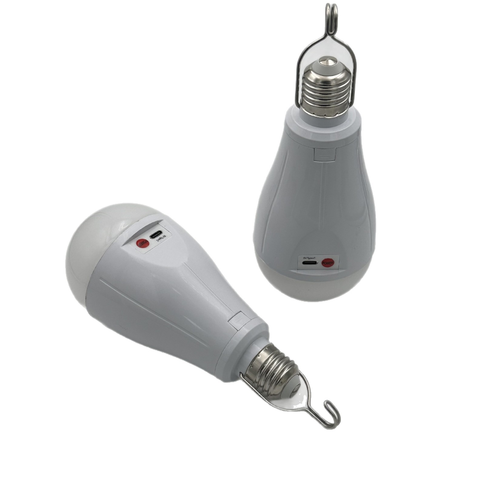 White detachable battery outdoor lighting solar lamp monitoring street lamp floodlight portable multi-functional energy-saving and environmentally friendly Application Scenario
