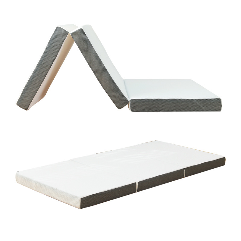 卷包/折叠床垫实物图