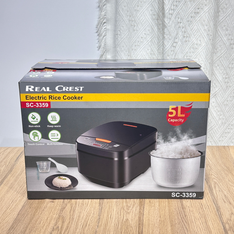 电饭煲、电饭锅实物图