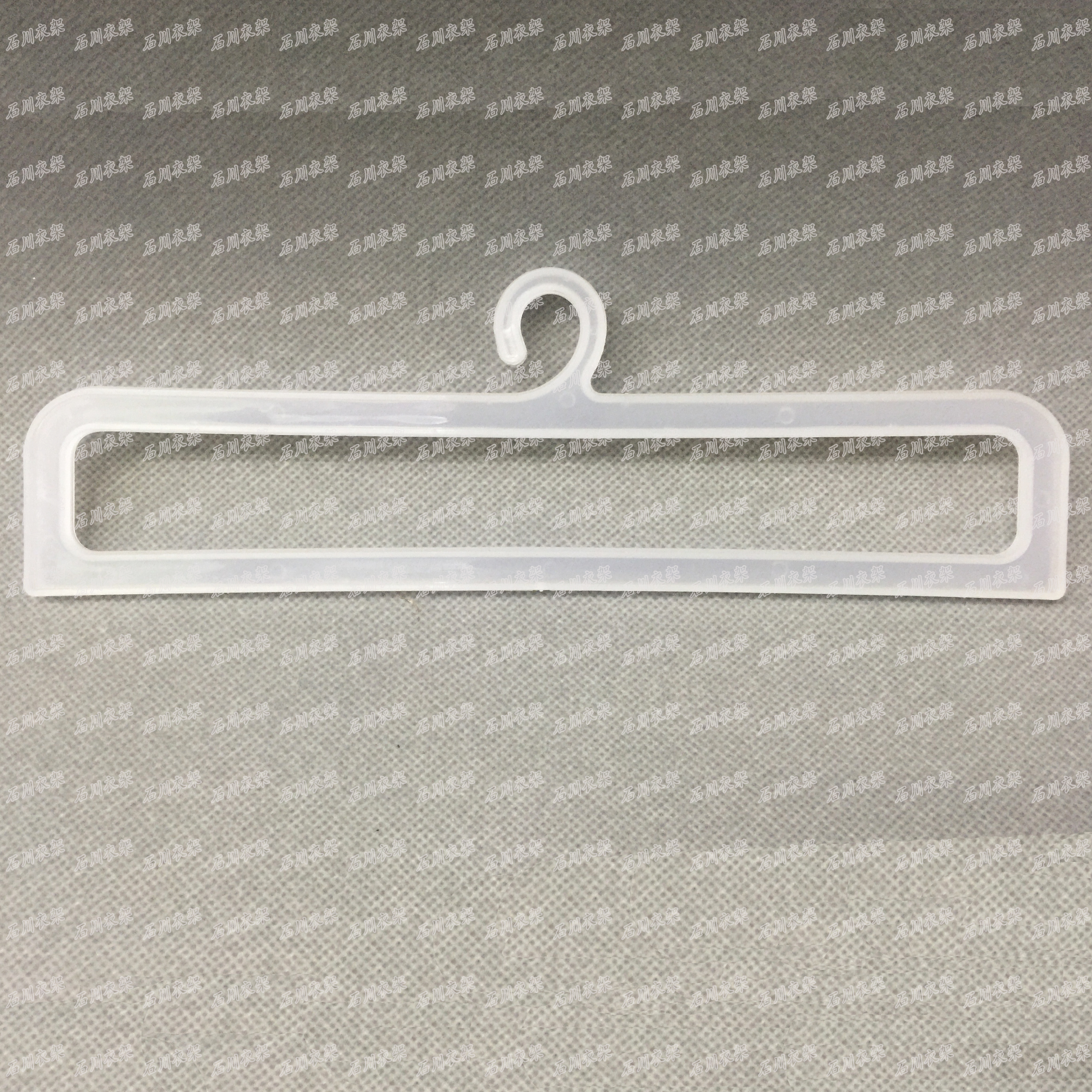 塑料钩挂钩挂婴儿毯小围巾架毛巾架批发