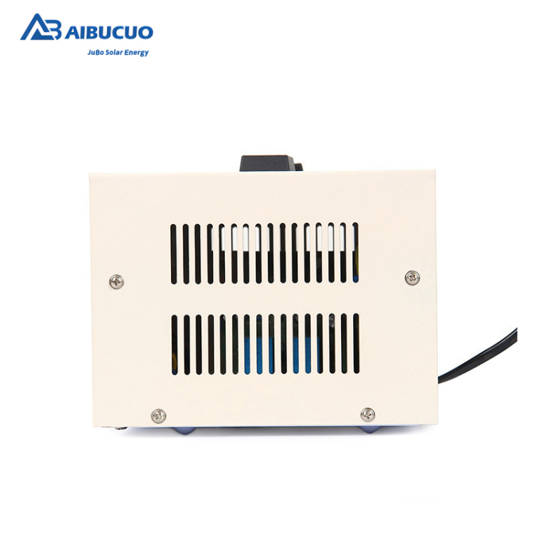 AIBUCUO Hubo Export Fully automatic voltage stabilizer AVR-1000VA - 2000VA Household automatic Voltage stabilizer Power supply Application Scenario