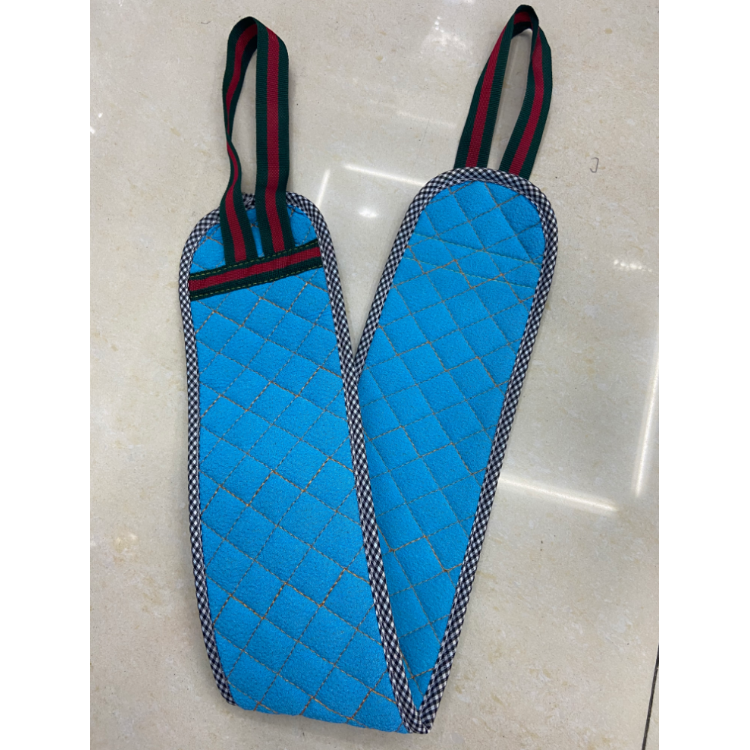 麻花性质长条搓澡巾搓背不求人搓洗澡巾