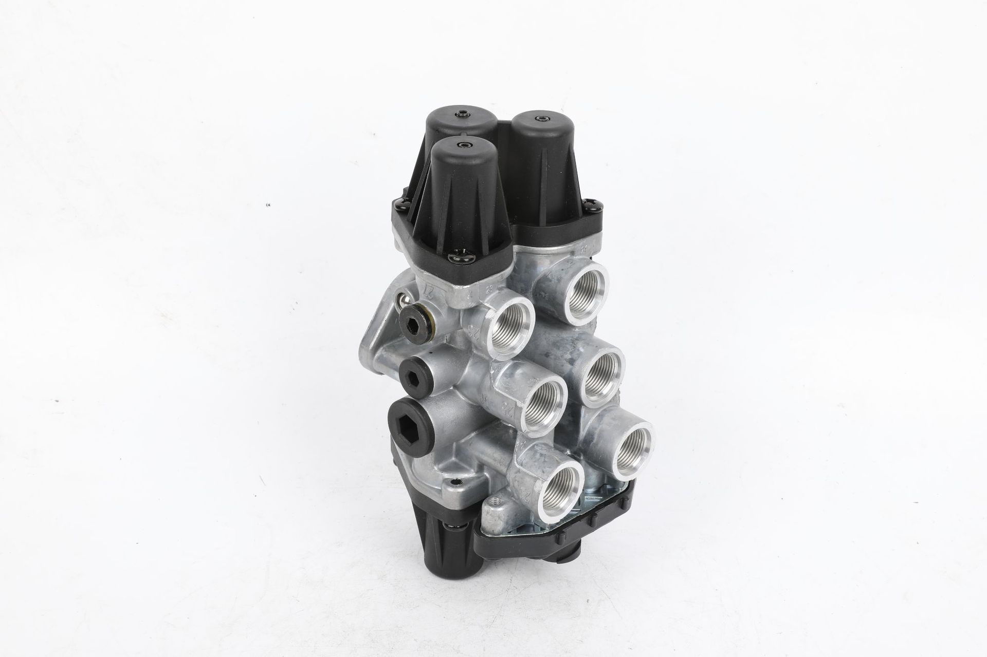 Six-loop sensor protection valve/multi-loop protection valve /9347050050 Specification image