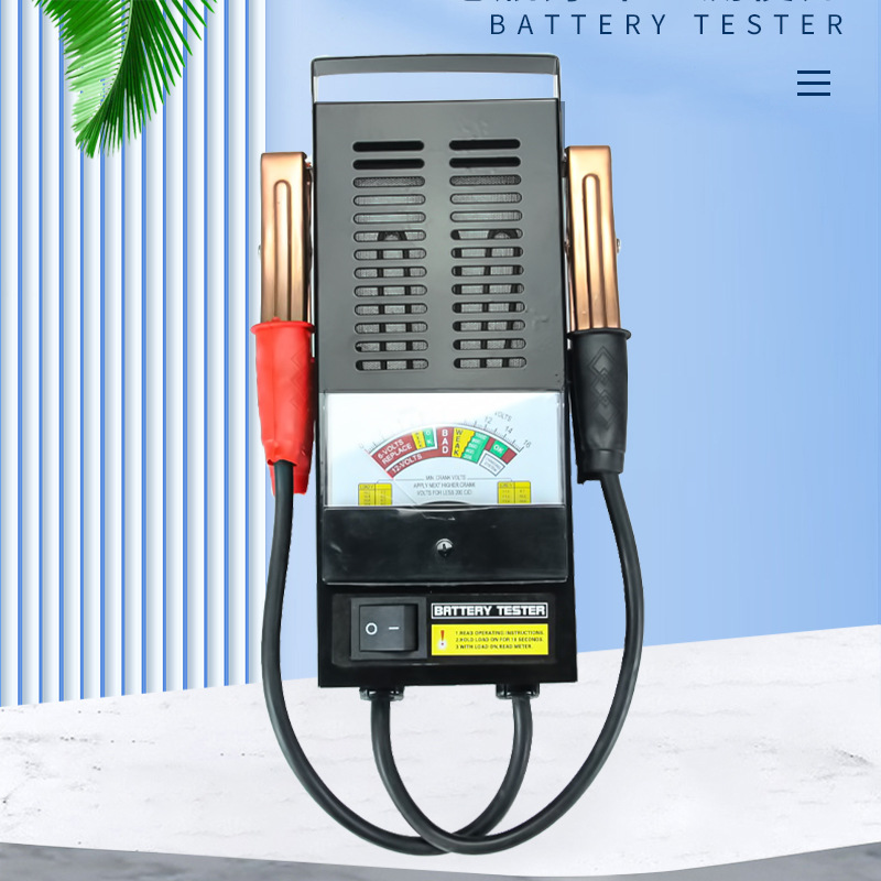 Battery capacity measuring instrument, battery testing instrument, battery performance tester, electric vehicle electricity meter, car testing instrument