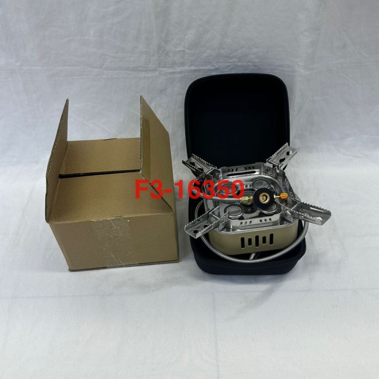 野餐炉具实物图