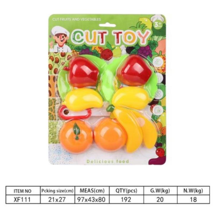 ان بيع الفواكه والخضر المحاكاة عبر الحدود ممتع ومضحك Item Picture
