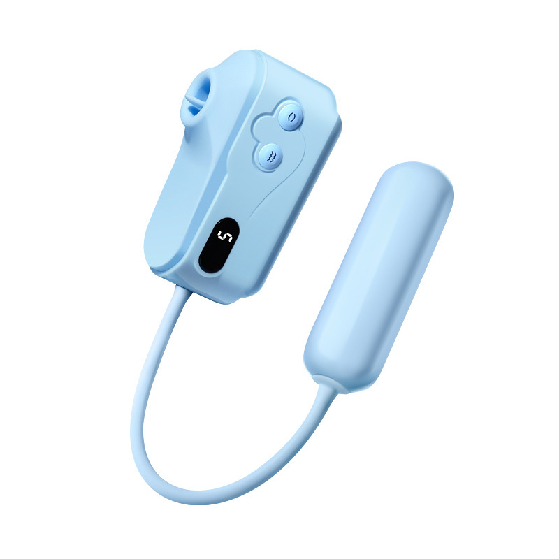 玩具/益智玩具/语音控制机器岛狗/山海经玩具/毛绒玩具白底实物图