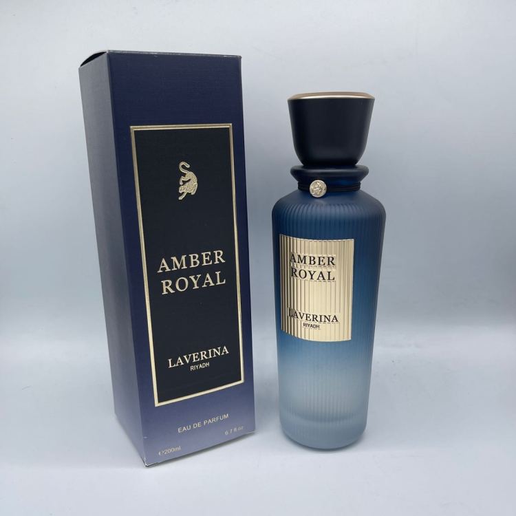 Comercio exterior transfronterizo perfumes Laverne leopardos oriente medio colección larga estancia perfumes árabes al por mayor details Picture