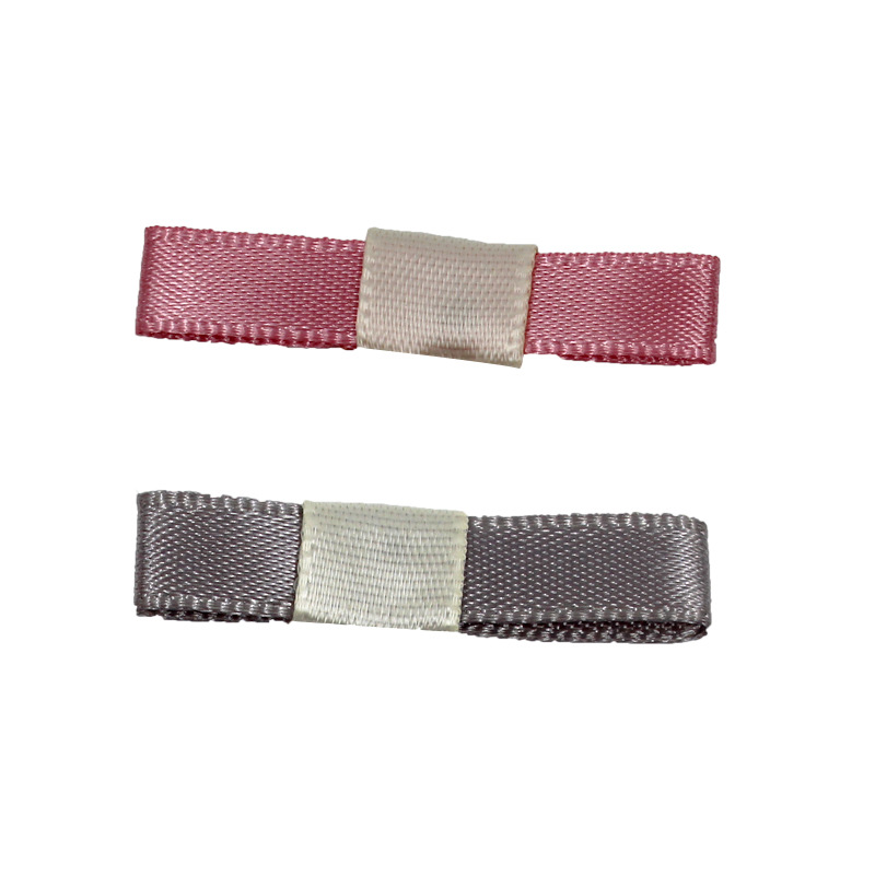 Direct sales from the manufacturer of polyester band one-line waist bow gift decoration gift box packaging Application Scenario