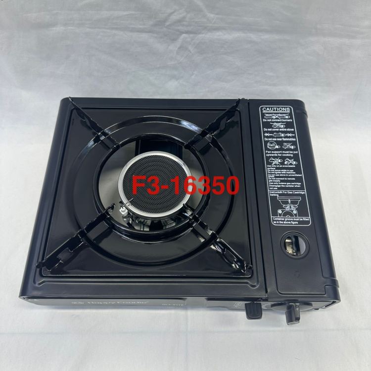 Estufa de carcasa estufa portátil al aire libre estufa cass cocina de campo cocina de gas estufa de gas cocina arroz y olla caliente. Fuente fábrica fuente fábrica Specification image
