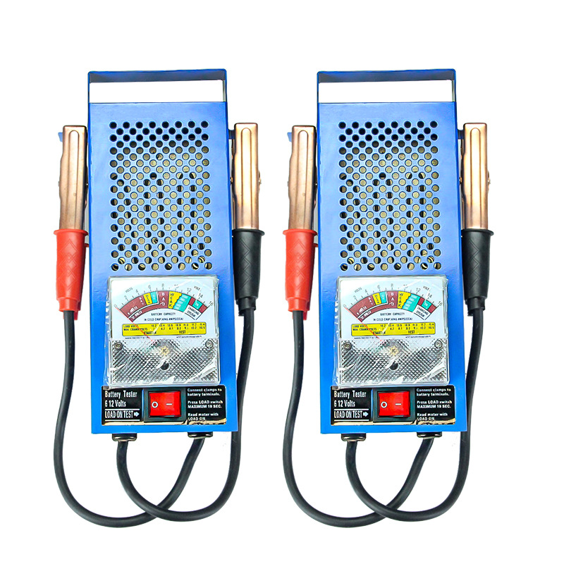 Battery capacity measuring instrument, storage battery testing instrument, testing table, measuring instrument, electric vehicle electricity meter tester, battery Application Scenario