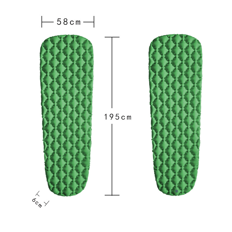 防潮垫、地席、野餐垫实物图