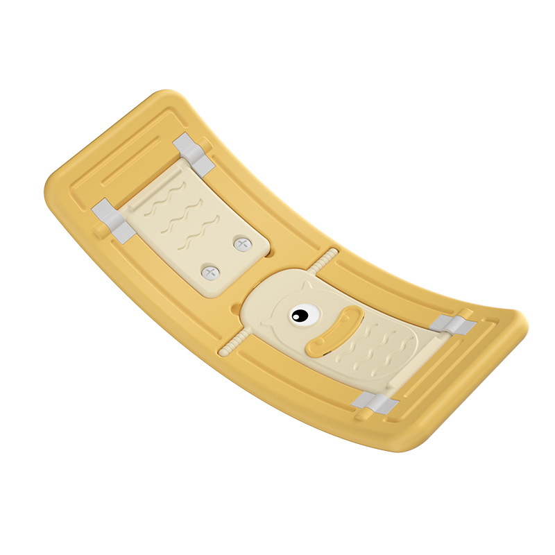 安抚摇椅体/摇摇车实物图