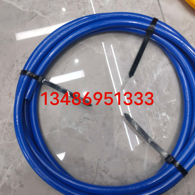Cross-border air conditioning elbow protector, air conditioning elbow, built-in elbow, built-in protective rubber strip, elbow rubber strip Specification image